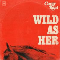 Corey Kent歌曲歌詞大全_Corey Kent最新歌曲歌詞