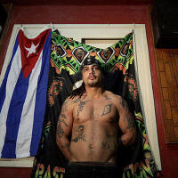 Los Aldeanos圖片照片_Los Aldeanos