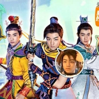 TF少年GO圖片照片_TF少年GO