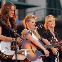 Dixie Chicks圖片照片_Dixie Chicks