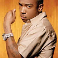 Ja Rule圖片照片_Ja Rule