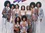 The Sylvers