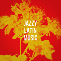 Jazzy Latin Music專輯_Adriana GodoyJazzy Latin Music最新專輯