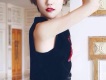 沈依莎圖片照片