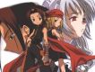 通靈王 Shaman King