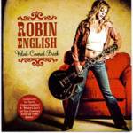 Robin English圖片照片_照片寫真