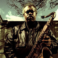 Joe McPhee圖片照片_Joe McPhee