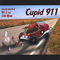 Cupid 911專輯_Dr LCupid 911最新專輯
