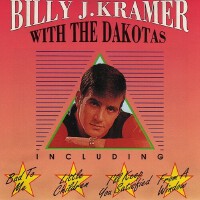 Billy J. Kramer圖片照片_Billy J. Kramer