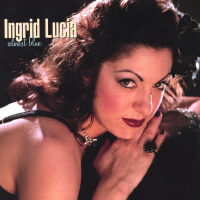 Ingrid Lucia最新專輯_新專輯大全_專輯列表