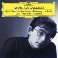 Gianluca Cascioli最新專輯_新專輯大全_專輯列表