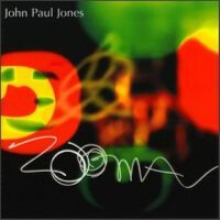 Zooma專輯_John Paul JonesZooma最新專輯