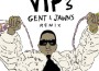 Gent & Jawns歌曲歌詞大全_Gent & Jawns最新歌曲歌詞