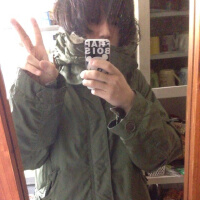 THURSDAY'S YOUTH圖片照片_THURSDAY'S YOUTH