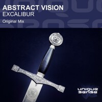 Excalibur專輯_Abstract VisionExcalibur最新專輯