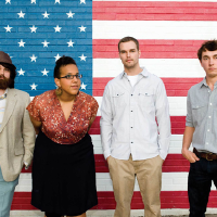 Alabama Shakes圖片照片_Alabama Shakes
