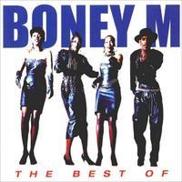 Boney&nbsp;M圖片照片_Boney M