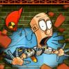 Crash Test Dummies圖片照片