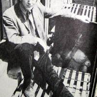 Phil Ochs圖片照片_Phil Ochs