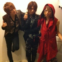 Alice Nine圖片照片_Alice Nine