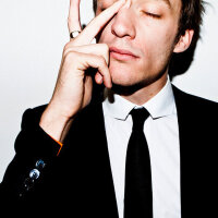 Alex Metric圖片照片_Alex Metric