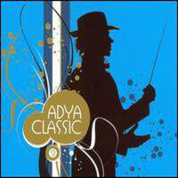 Adya Classic, Vol. 2專輯_ADYAAdya Classic, Vol. 2最新專輯