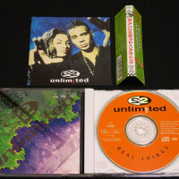 2 Unlimited圖片照片_2 Unlimited