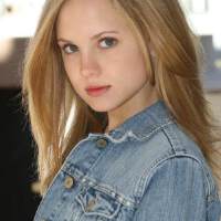 Meaghan Martin圖片照片_Meaghan Martin