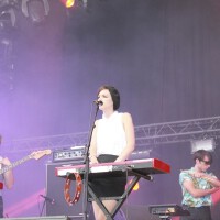 La Femme圖片照片_La Femme