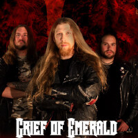 Grief of Emerald圖片照片_Grief of Emerald