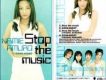 Stop the music
