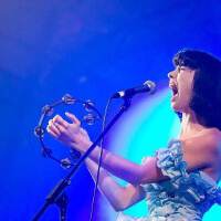 Kimbra圖片照片_Kimbra