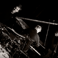 Helge Lien Trio圖片照片_Helge Lien Trio