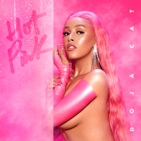 Hot Pink專輯_Doja CatHot Pink最新專輯