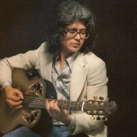 Larry Coryell圖片照片_Larry Coryell