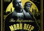 The Infamous Mobb Deep專輯_Mobb DeepThe Infamous Mobb Deep最新專輯