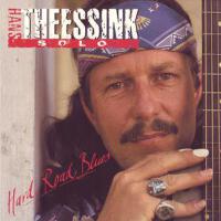 Hard Road Blues專輯_Hans TheessinkHard Road Blues最新專輯