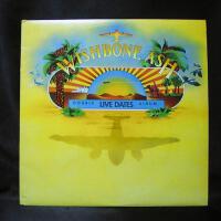 Wishbone Ash圖片照片_Wishbone Ash