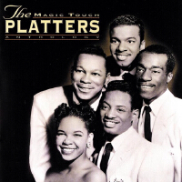 The Platters圖片照片_The Platters