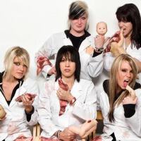 Sick of Sarah圖片照片_Sick of Sarah