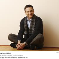 Andreas Scholl圖片照片