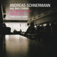 Tell Me The Truth About Love專輯_Andreas SchnermannTell Me The Truth About Love最新專輯