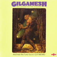 Another Fine Tune You've Got Me Into專輯_GilgameshAnother Fine Tune You've Got Me Into最新專輯