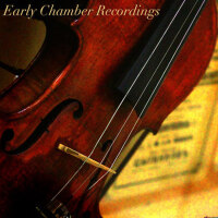 Early Chamber Recordings專輯_Bohemian String QuarEarly Chamber Recordings最新專輯