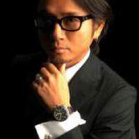 藤井フミヤ圖片照片_藤井フミヤ