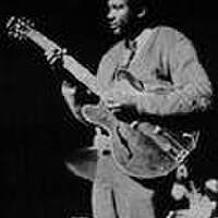 Otis Rush圖片照片_Otis Rush