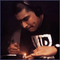 DJ Rolando圖片照片_DJ Rolando