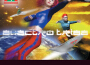 Electro Tribe專輯_Adrenalin JunkiesElectro Tribe最新專輯