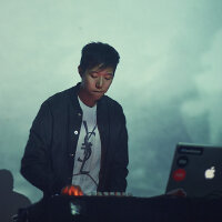 Giraffage圖片照片_Giraffage