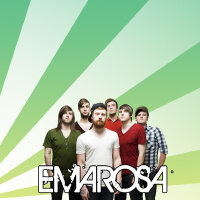 Emarosa圖片照片_Emarosa